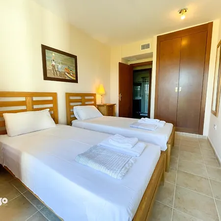 Apartment Bri02 Bright 2 Bedroom
