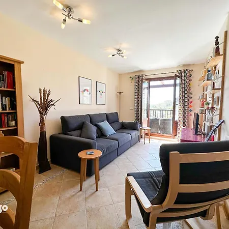 Apartment Bri02 Bright 2 Bedroom Ayamonte