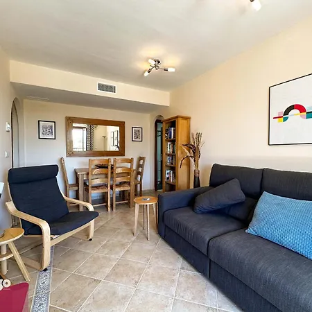 Apartment Bri02 Bright 2 Bedroom Ayamonte