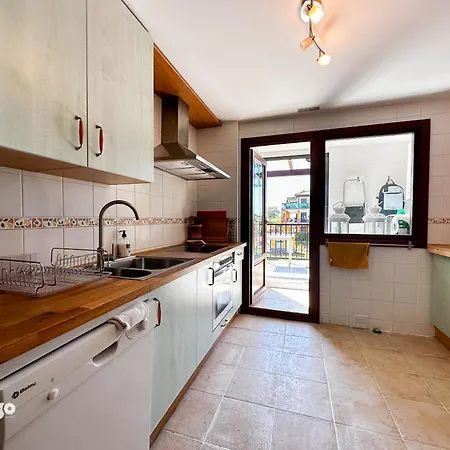 Bri02 Bright 2 Bedroom Ayamonte