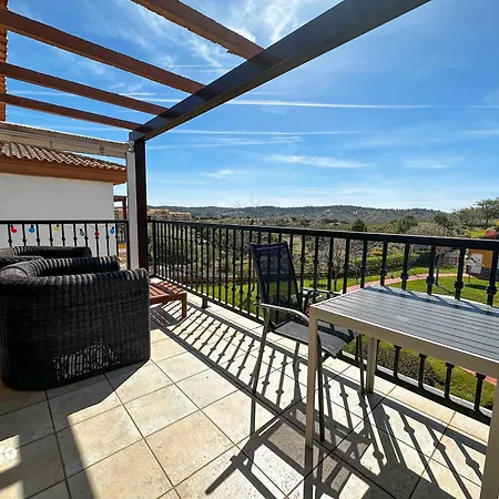 Bri02 Bright 2 Bedroom * Ayamonte