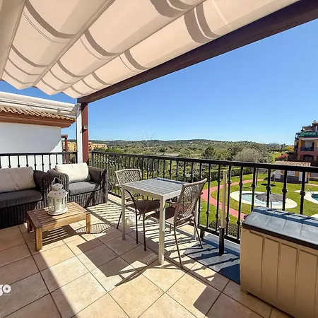 Apartment Bri02 Bright 2 Bedroom Ayamonte